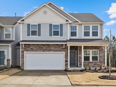 308 Old Castle Dr, Morrisville, NC, 27560