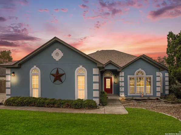 326 Spacious Sky, San Antonio, TX 78260