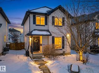 17235 88th St NW, Edmonton, AB
