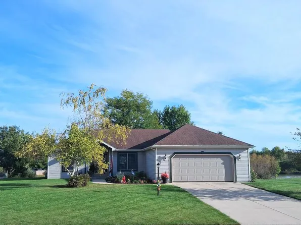 2735 Deer Creek DRIVE, Mount Pleasant, WI 53406