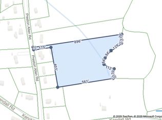 220 Preston Allen Road, Lisbon, CT 06351