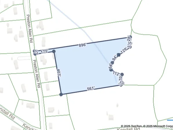 220 Preston Allen Road, Lisbon, CT 06351