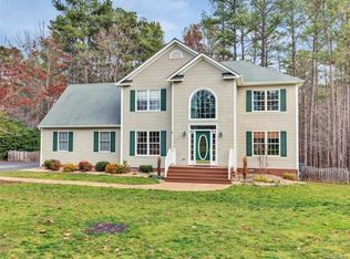 13824 Mountcastle Rd, Chesterfield, VA 23832