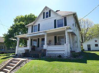 15 W Central Ave, Avis, PA 17721