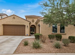 10941 E Tripoli Ave, Mesa, AZ 85212