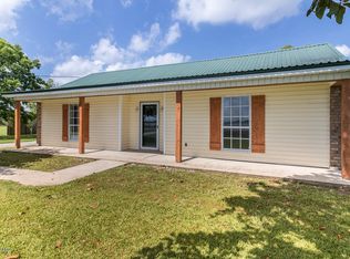 8145 White Oak Hwy, Branch, LA 70516