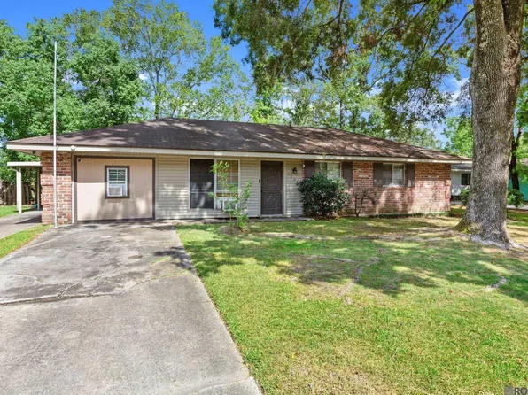 3328 Courtland Dr, Baton Rouge, LA 70814