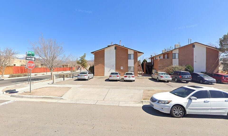 1st image of 402 & 404 Cornell Dr SE #1-12