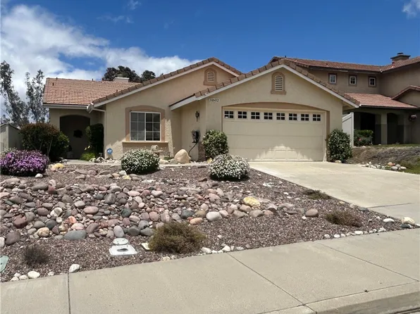 31602 Via San Carlos, Temecula, CA 92592