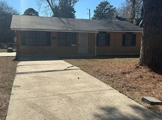 1119 Southland Park Dr, Shreveport, LA 71118