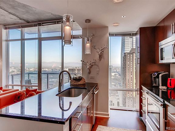3rd image of 891 14th St Unit 3105
