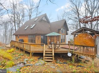 11082 Oak View Rd, Delaplane, VA 20144