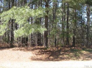 4901 Leven Ln, Raleigh, NC 27616