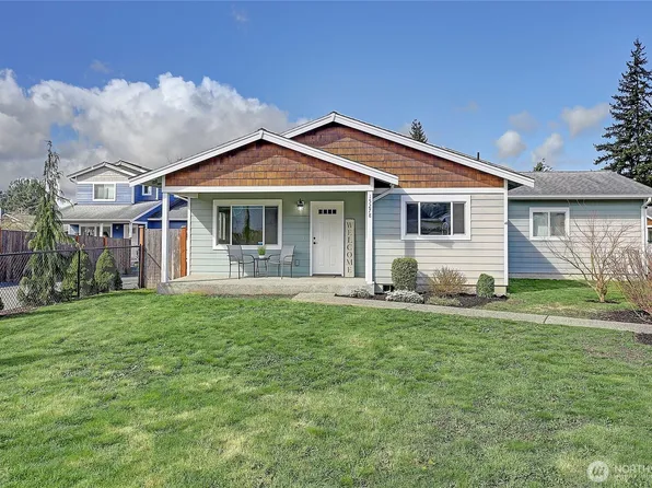 15278 176th Drive SE, Monroe, WA 98272