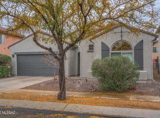 10466 E Capercaillie St, Tucson, AZ 85747