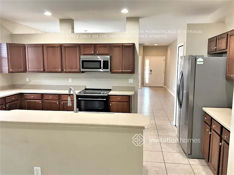1456 Delano Trent St — Photo 5
