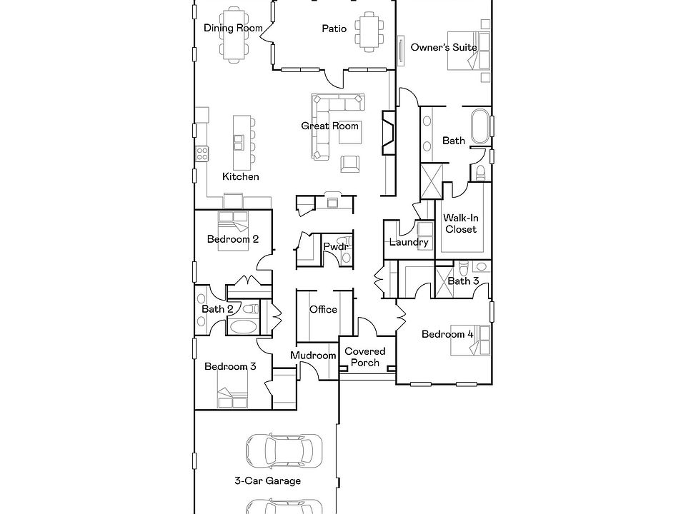 2nd image of 253 Farmhouse Dr