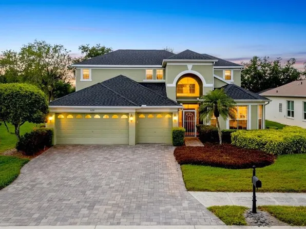 5179 55th Street Cir W, Bradenton, FL 34210