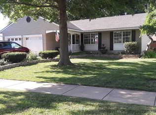 336 W Jefferson St, Gardner, KS 66030