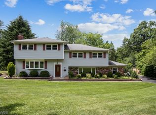 56 Summit Rd, New Providence, NJ 07974