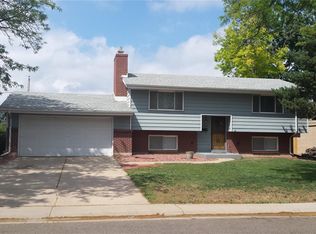 12546 E Alaska Ave, Aurora, CO 80012