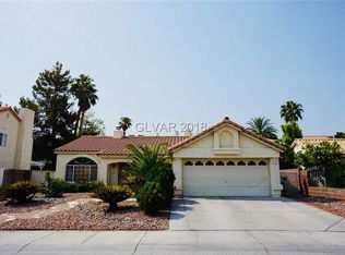 714 Rocky Trail Rd, Henderson, NV 89014