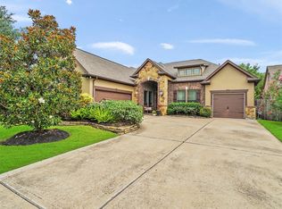 86 Wyndehaven Lakes Dr, Katy, TX 77494