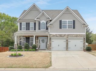 538 Shrine Ct, Lyman, SC 29365