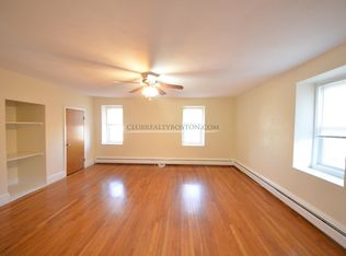 7 Mount Vernon St, Boston, MA 02129