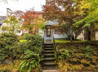 2754 NE 34th Ave, Portland, OR 97212