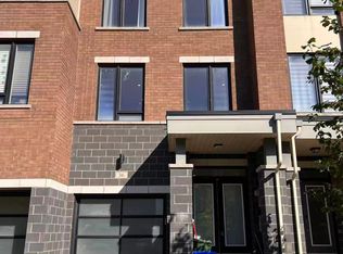 36 Fancamp Dr, Vaughan, ON L6A 4Z1