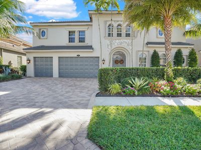 6654 Grande Orchid Way, Delray Beach, FL, 33446