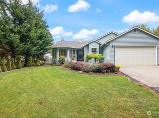 7230 Stibgen Rd NW, Olympia, WA 98502