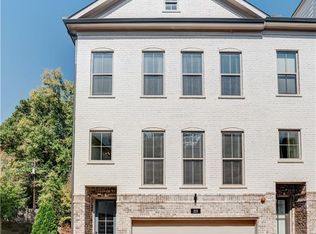 215 Mitchell Ln #7, Woodstock, GA 30188
