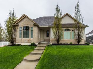 3645 S Augusta View Cv, Magna, UT 84044