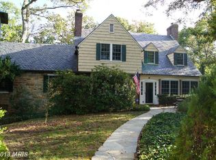 4001 Roundtop Rd, Baltimore, MD 21218