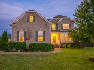 1058 Harvey Springs Dr, Spring Hill, TN 37174