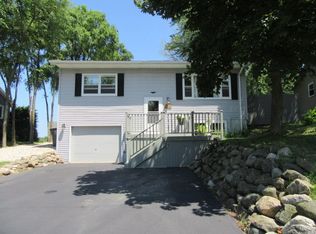 6241 235th Ave, Salem, WI 53168