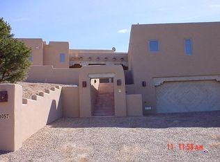 1057 Camino Real, Santa Fe, NM 87501