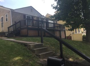 41 Bishop St, Wheeling, WV 26003
