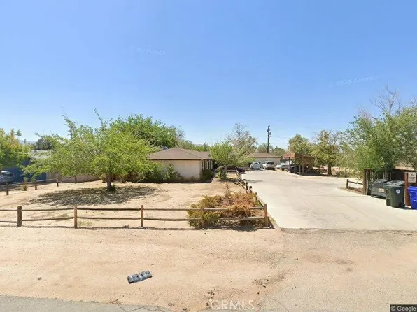 21005 Little Beaver Rd, Apple Valley, CA 92308