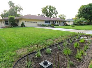 4291 Fairoaks Dr, Columbus, OH 43214