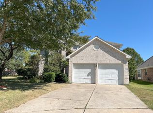 2903 Surrey Trail Ln, Katy, TX 77450