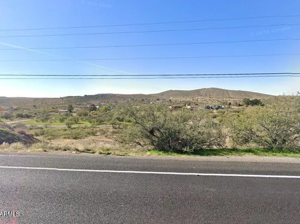 19815 E STAGECOACH Trail #1877, Mayer, AZ 86333