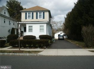 18 Oakland St, Princeton, NJ 08540