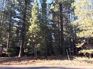1551 Zapotec Dr, South Lake Tahoe, CA 96150
