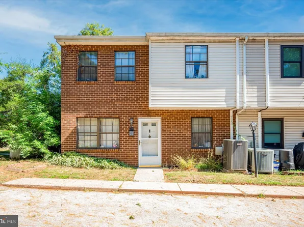 1 Saw Mill Run Condo 1, Norristown, PA 19401