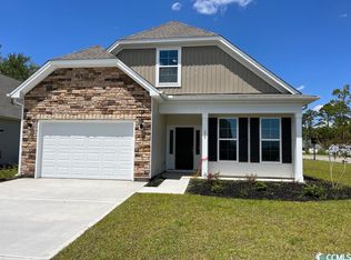 275 Sundew Loop LOT 380, Highstead B Little River, SC 29566