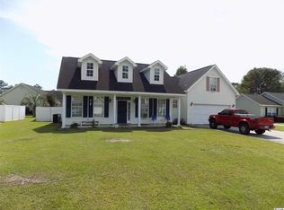 6021 Maplecrest Dr, Myrtle Beach, SC 29588