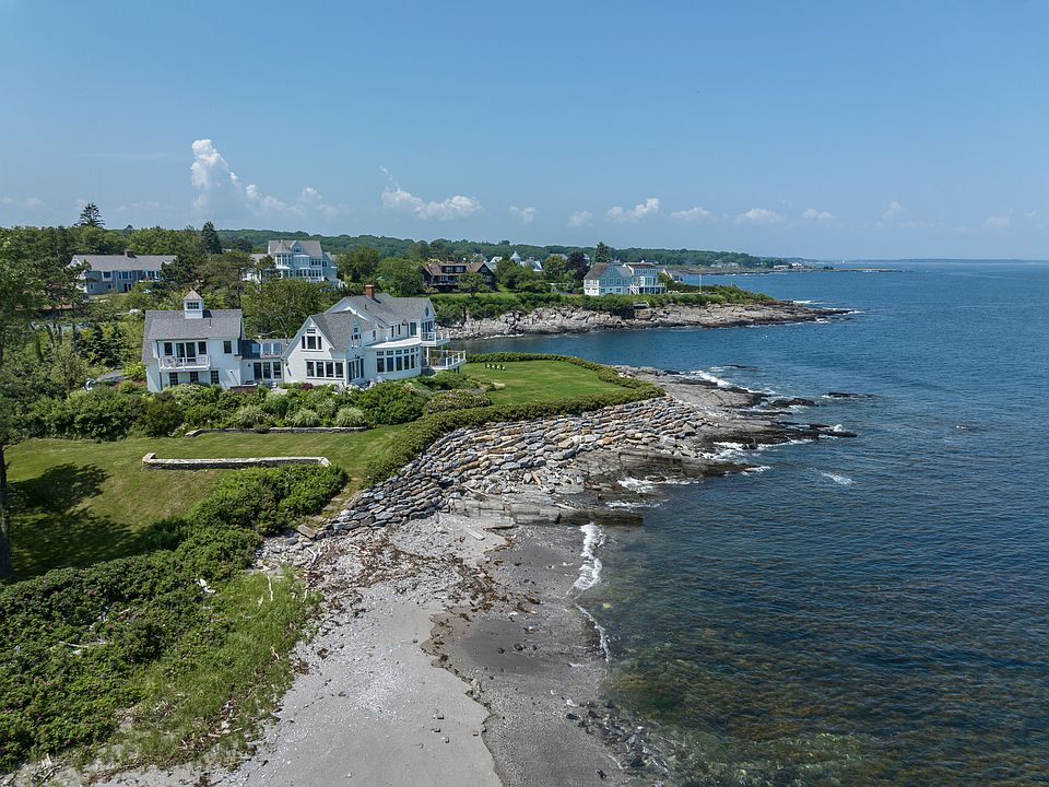 16 Running Tide Road, Cape Elizabeth, ME 04107 | Zillow